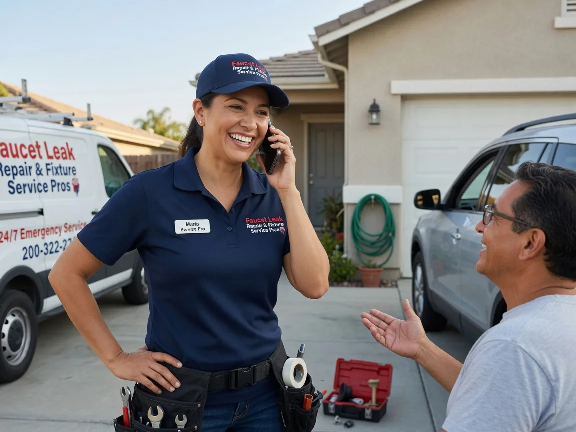 Faucet Repair Duncanville, TX FAQs